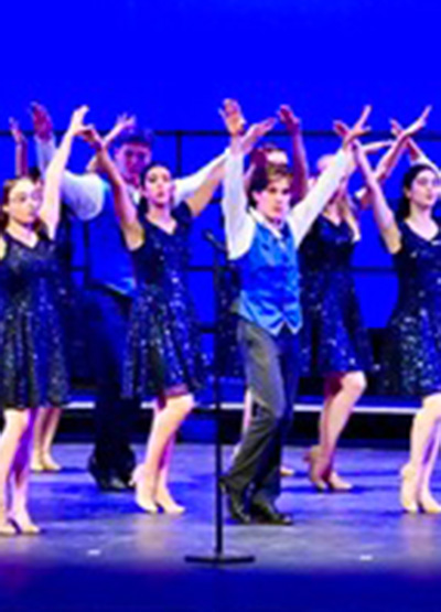 Fall Musicals Fall Musicals