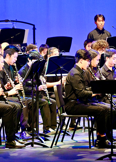 winterconcert Winter Concert